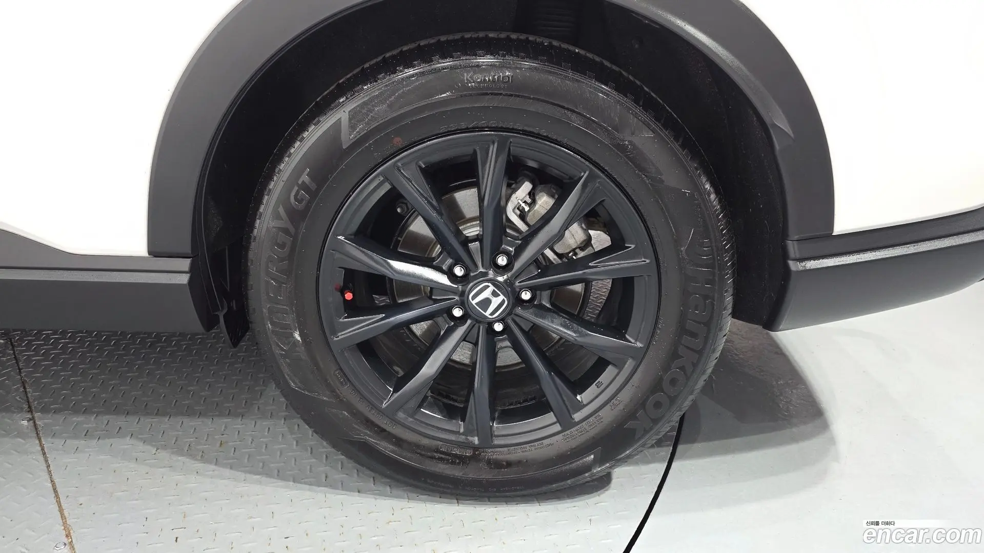 Honda CR-V 1.5 EX-L 2WD