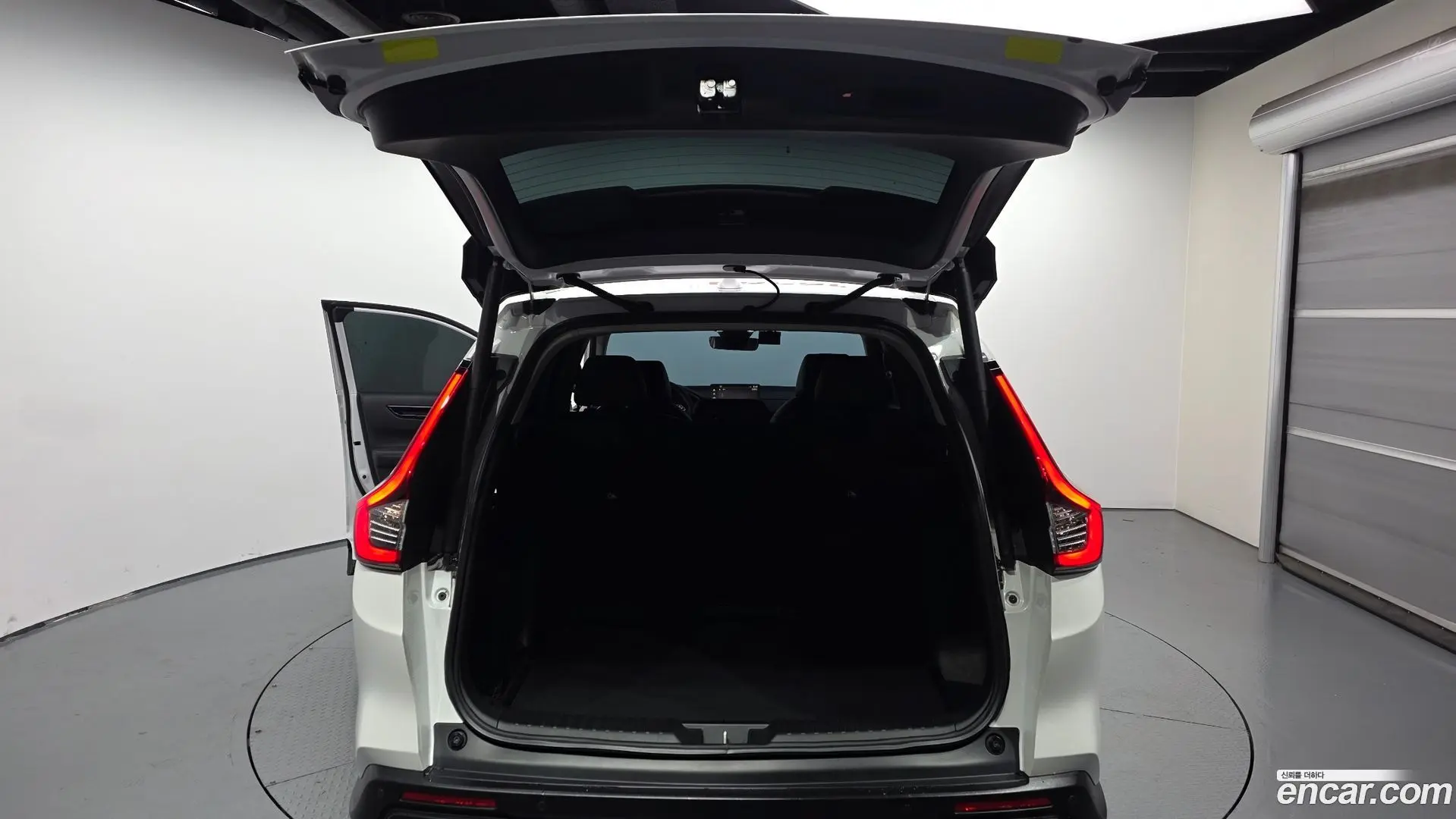 Honda CR-V 1.5 EX-L 2WD