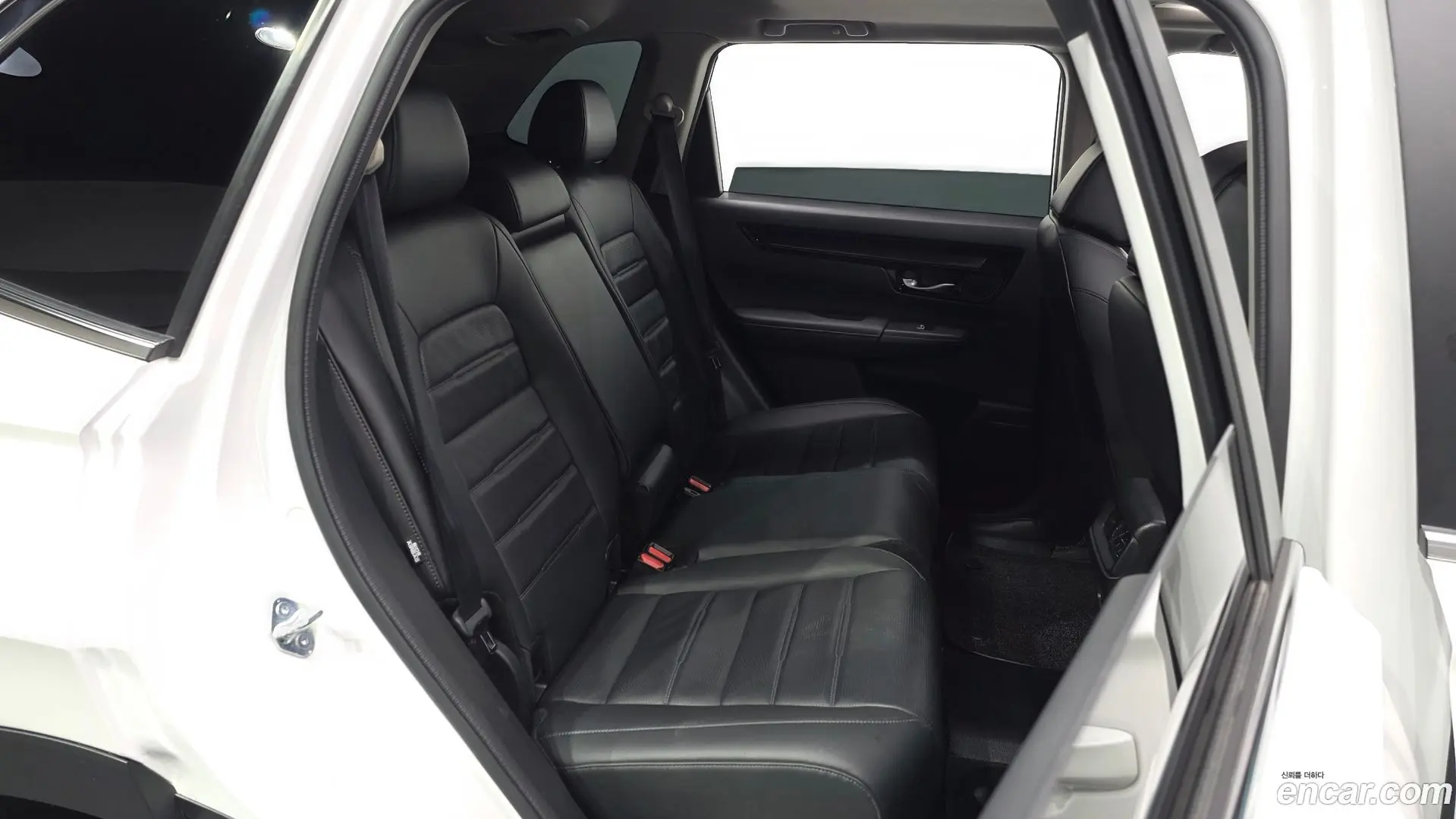 Honda CR-V 1.5 EX-L 2WD