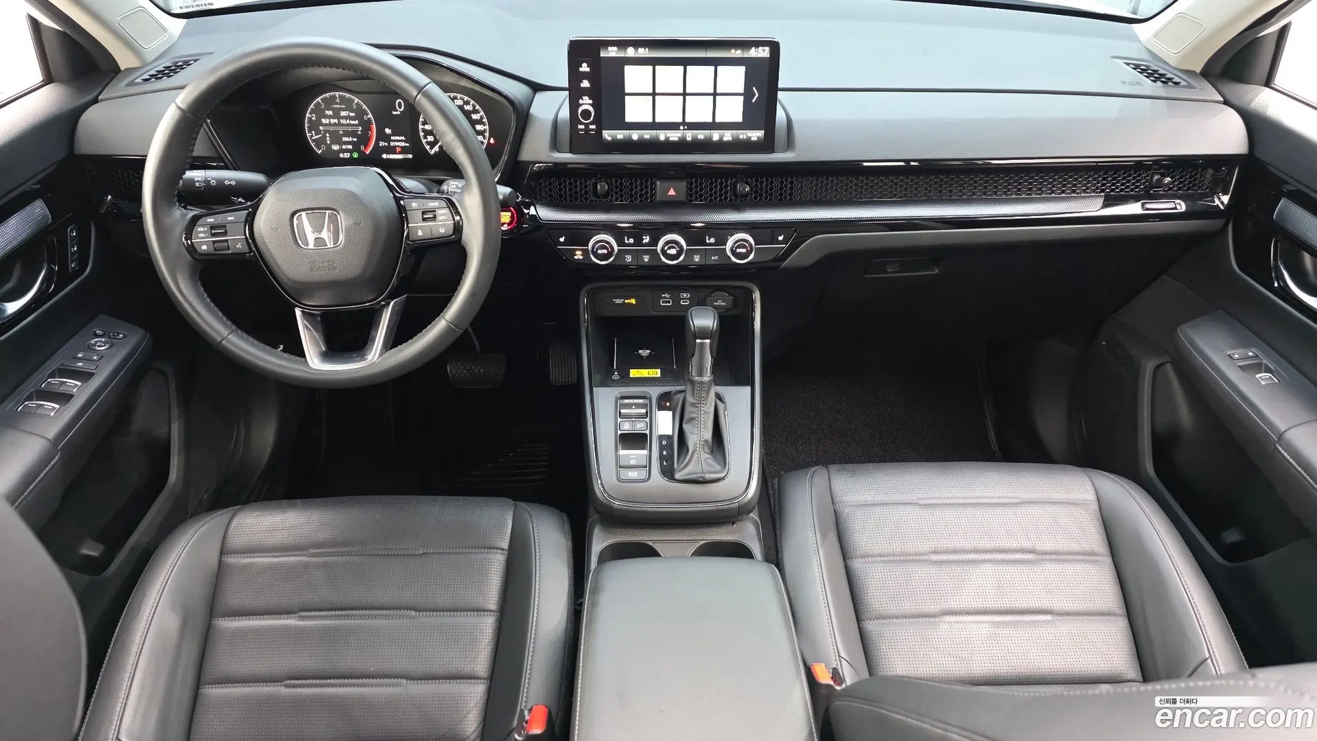 Honda CR-V 1.5 EX-L 2WD