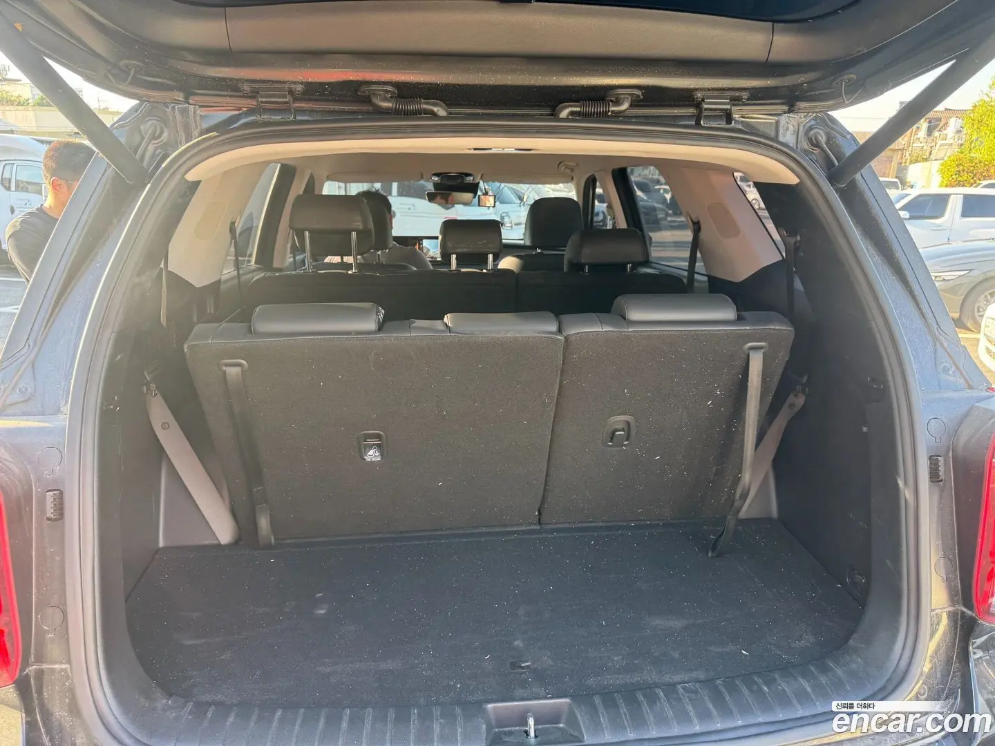 Hyundai Palisade Diesel 2.2 2WD