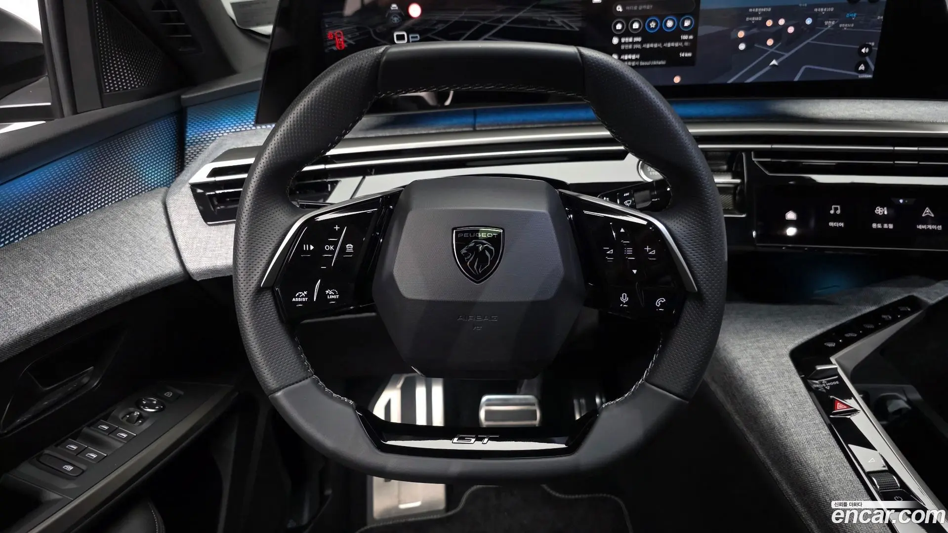 Peugeot 3008 1.2 Hybrid GT