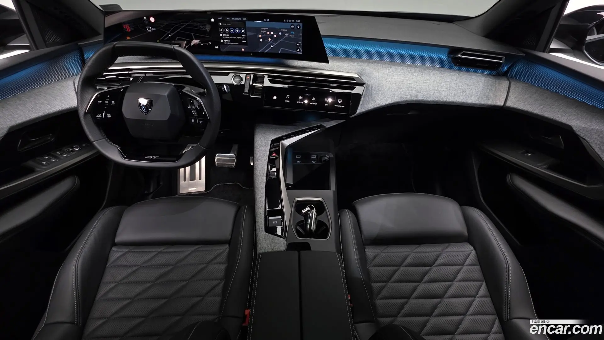 Peugeot 3008 1.2 Hybrid GT