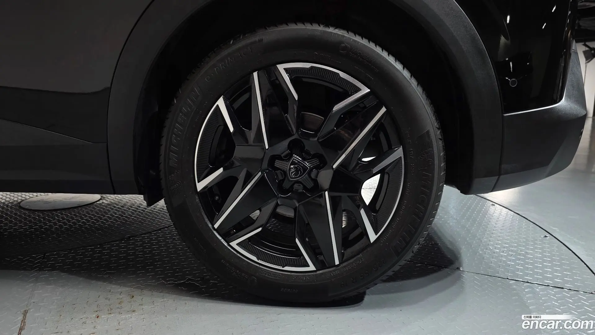 Peugeot 3008 1.2 Hybrid GT