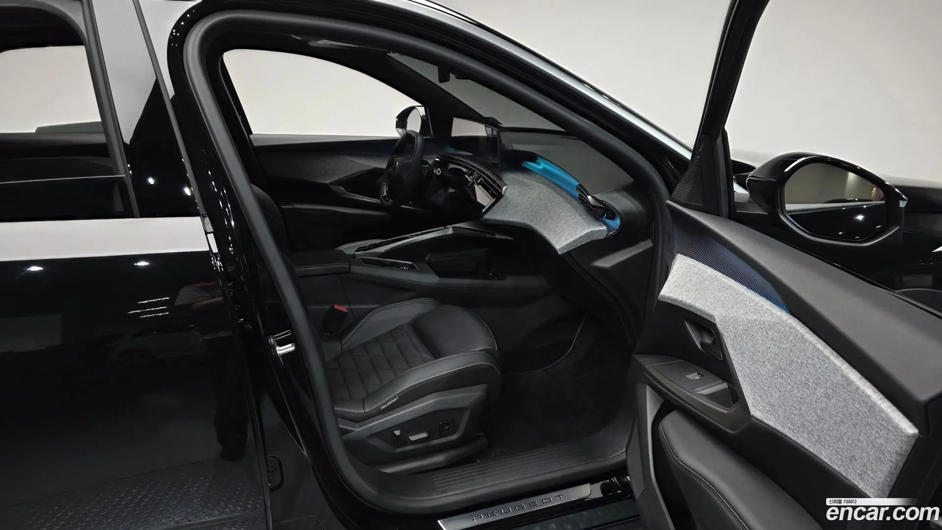 Peugeot 3008 1.2 Hybrid GT