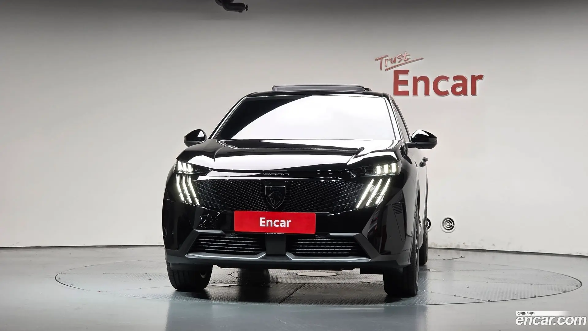 Peugeot 3008 1.2 Hybrid GT