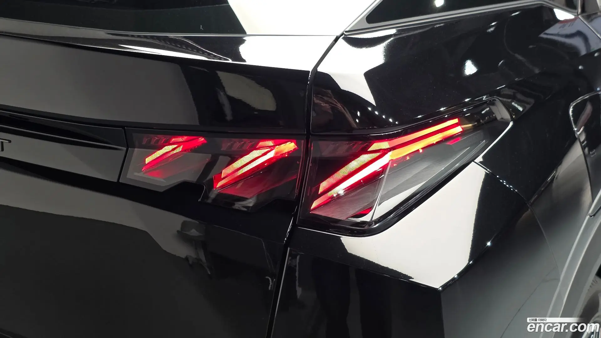 Peugeot 3008 1.2 Hybrid GT
