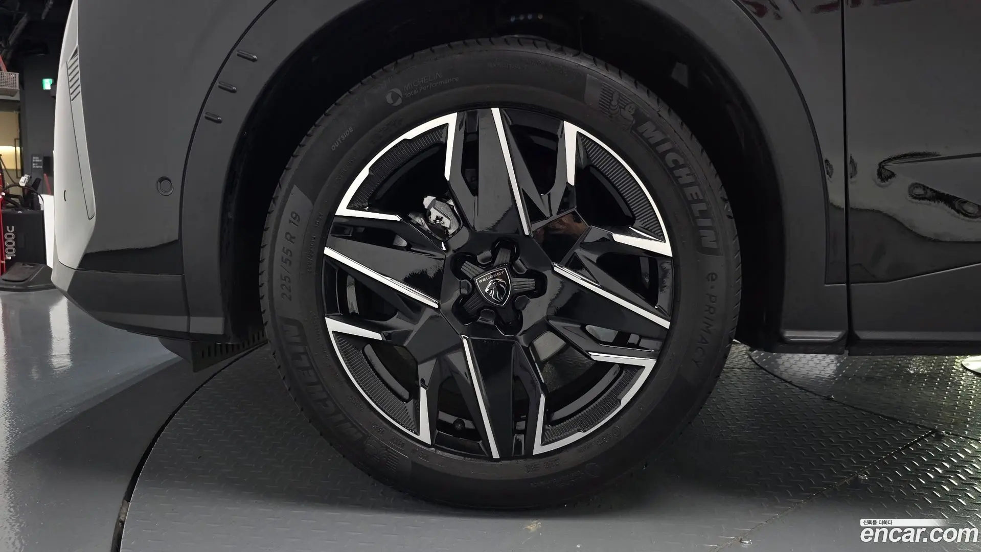 Peugeot 3008 1.2 Hybrid GT