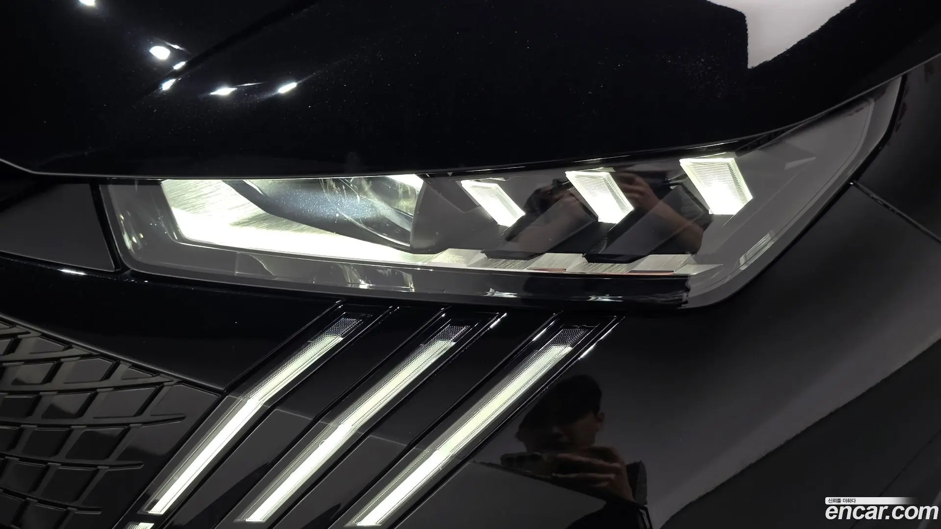 Peugeot 3008 1.2 Hybrid GT