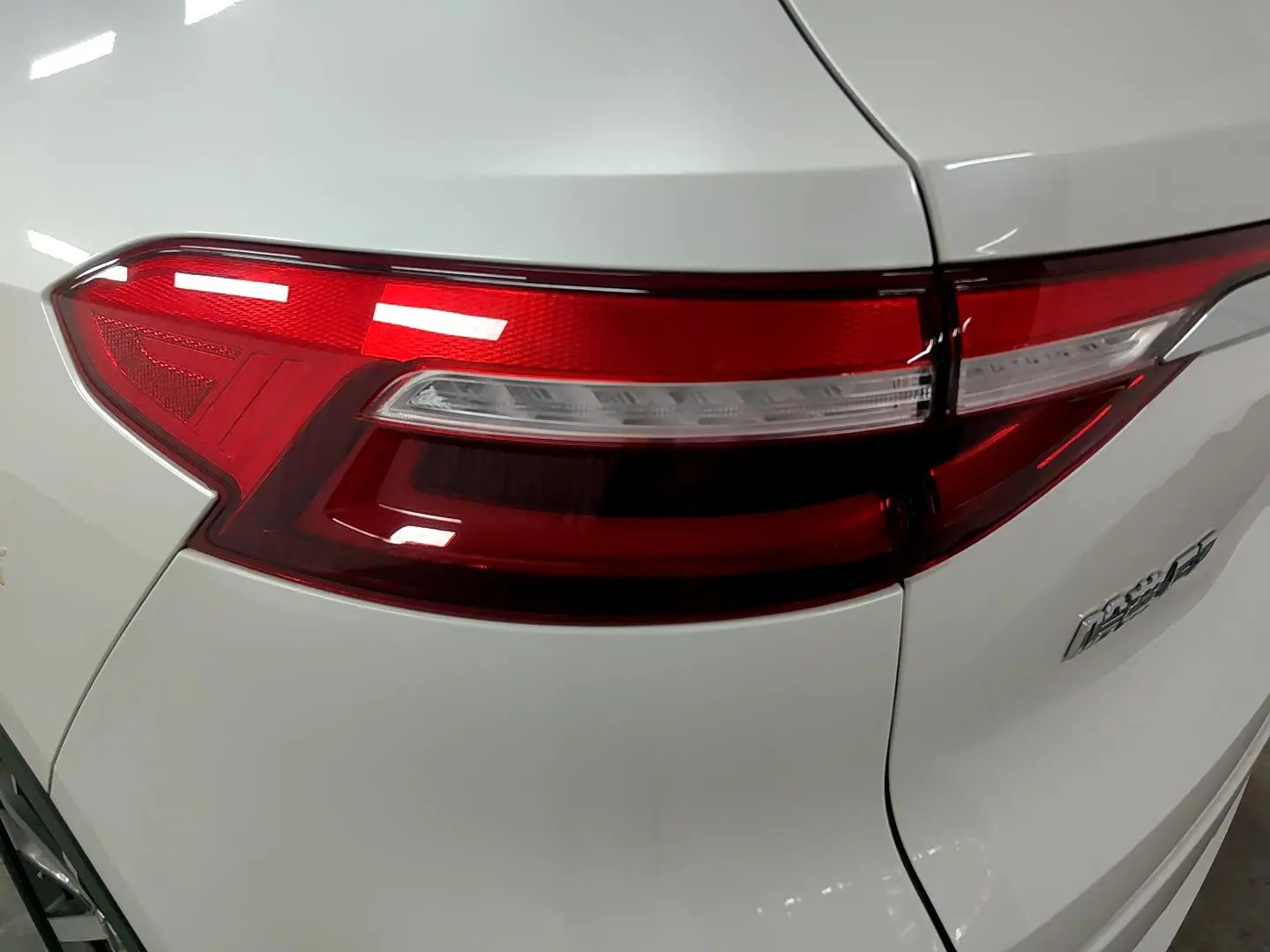 Haval F7 2020 1.5T 2WD i