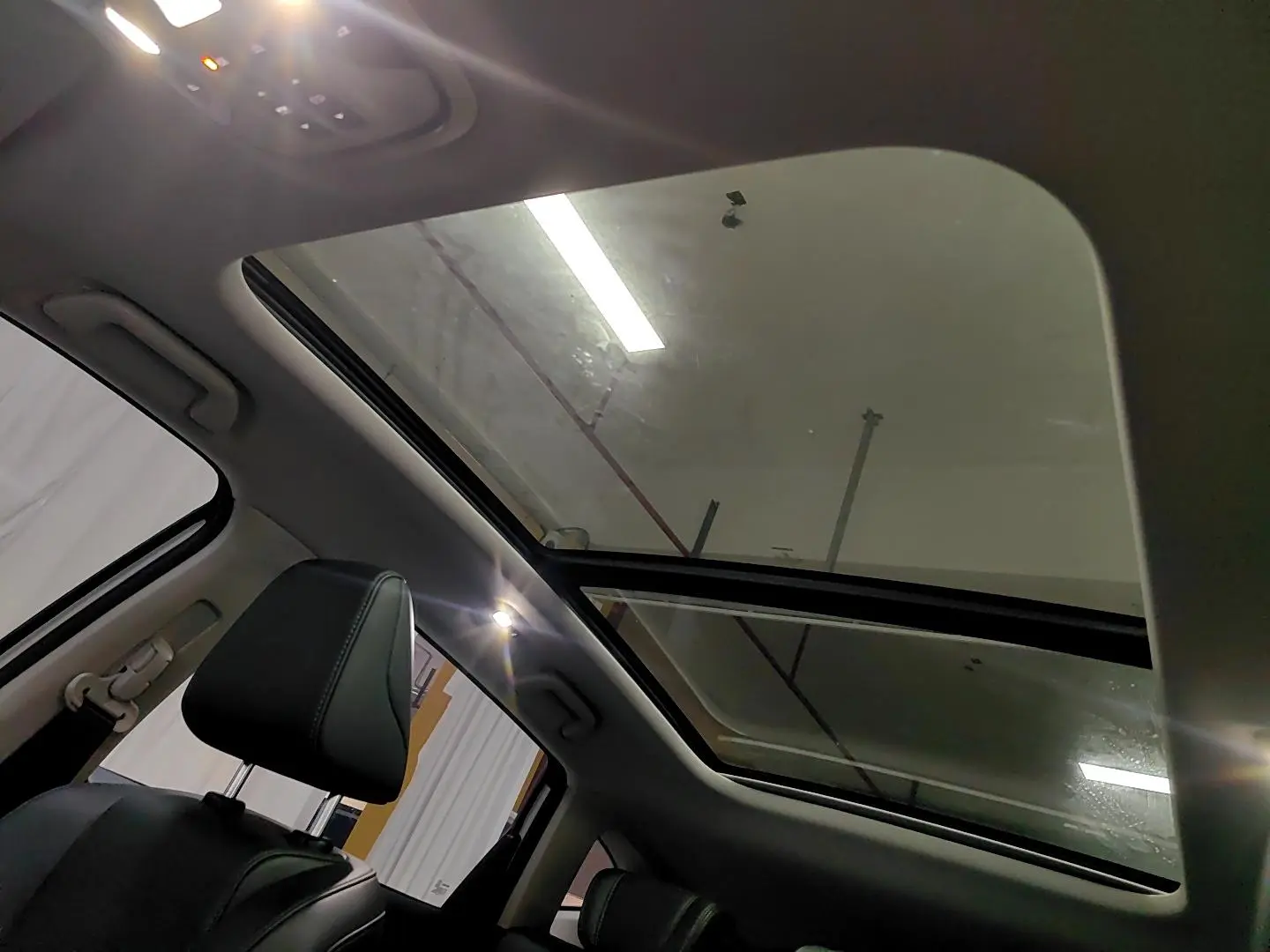 Haval F7 2020 1.5T 2WD i