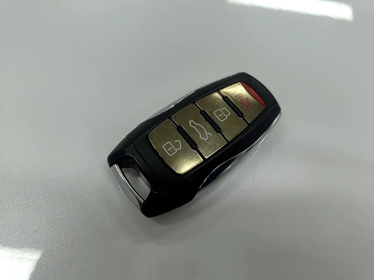 Haval F7 2020 1.5T 2WD i