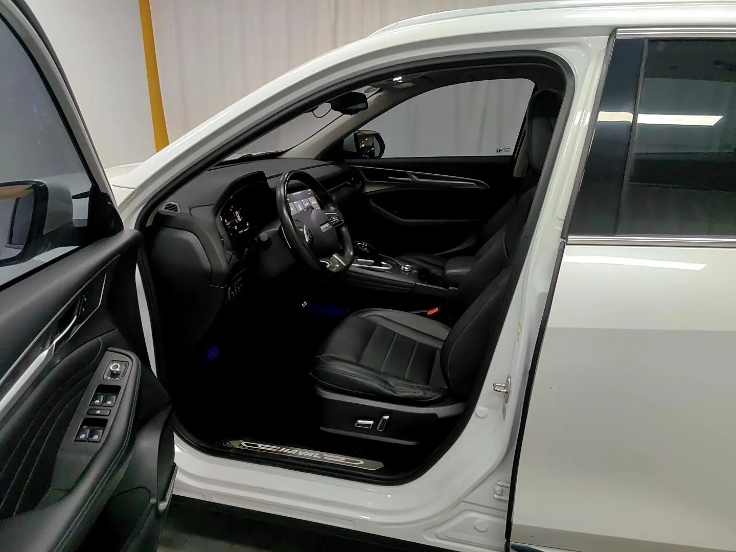 Haval F7 2020 1.5T 2WD i