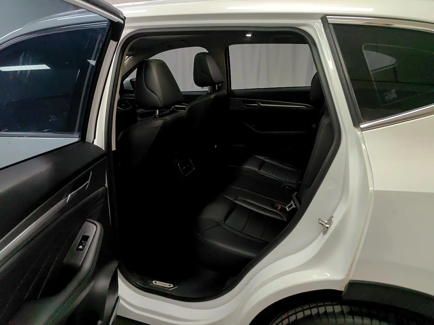 Haval F7 2020 1.5T 2WD i