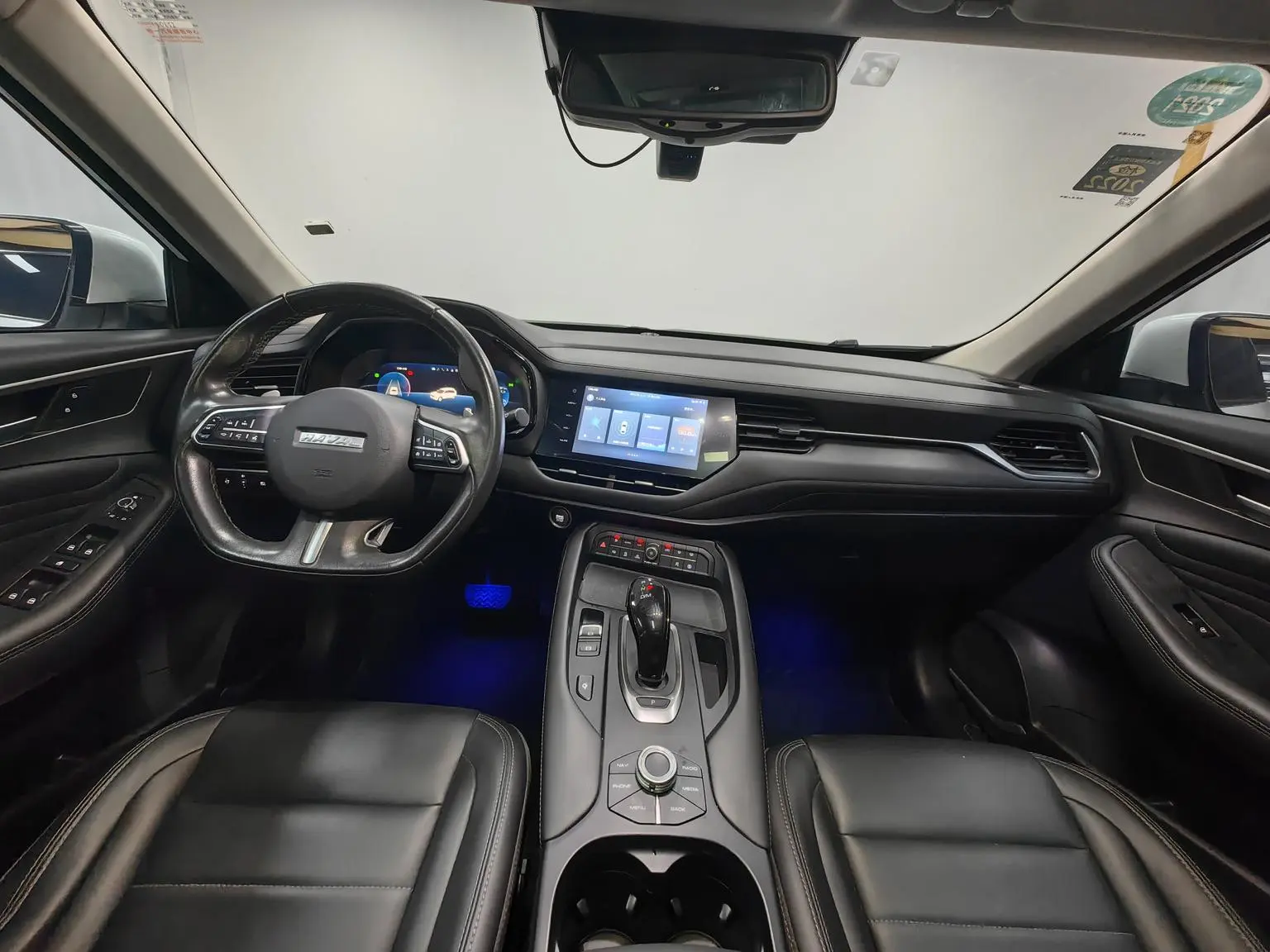 Haval F7 2020 1.5T 2WD i