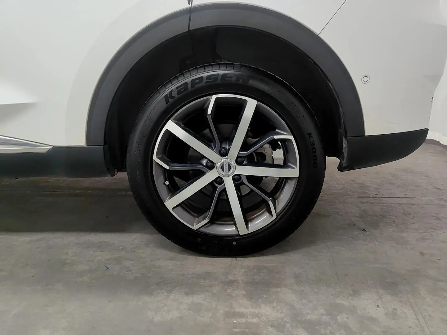 Haval F7 2020 1.5T 2WD i