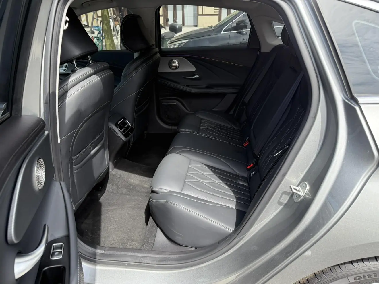 Chery Arrizo 8 2025 1.6TGDI DCT