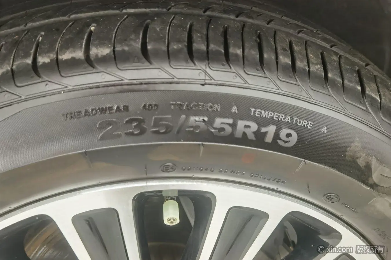 Mercedes-Benz GLC 2018 GLC 200 4MATIC