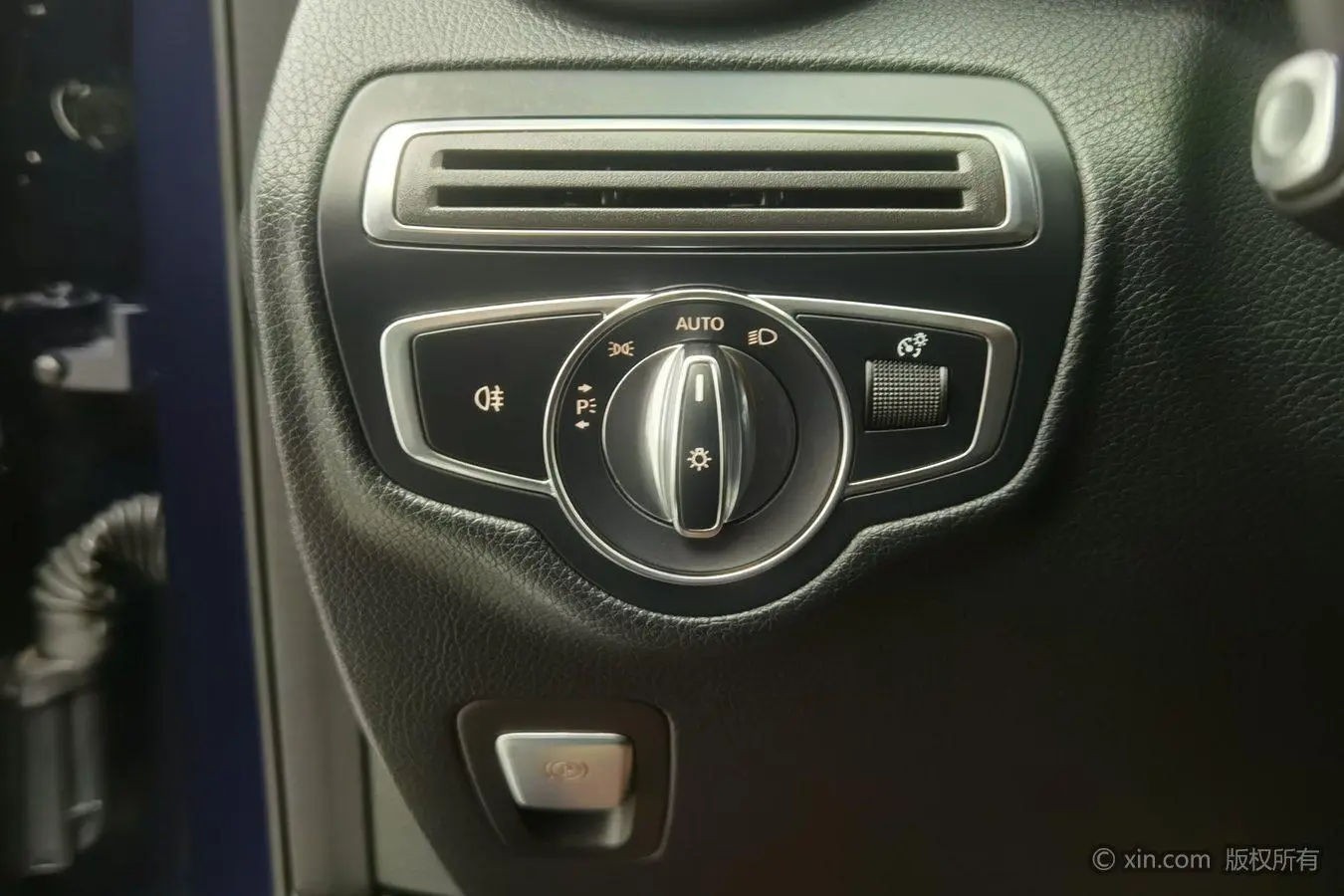 Mercedes-Benz GLC 2018 GLC 200 4MATIC