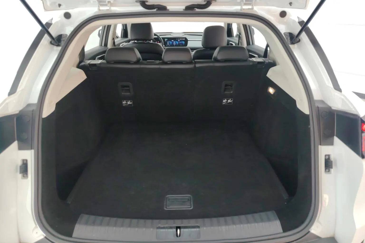 BAIC Motor Beijing X7 2023 1.5TD Premium Enjoy +