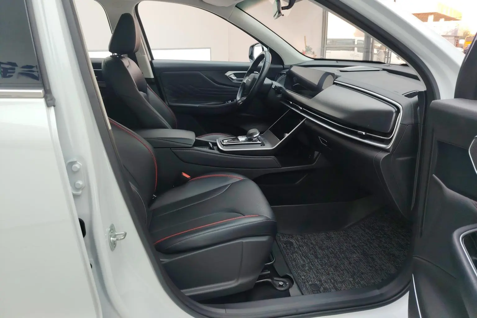 BAIC Motor Beijing X7 2023 1.5TD Premium Enjoy +