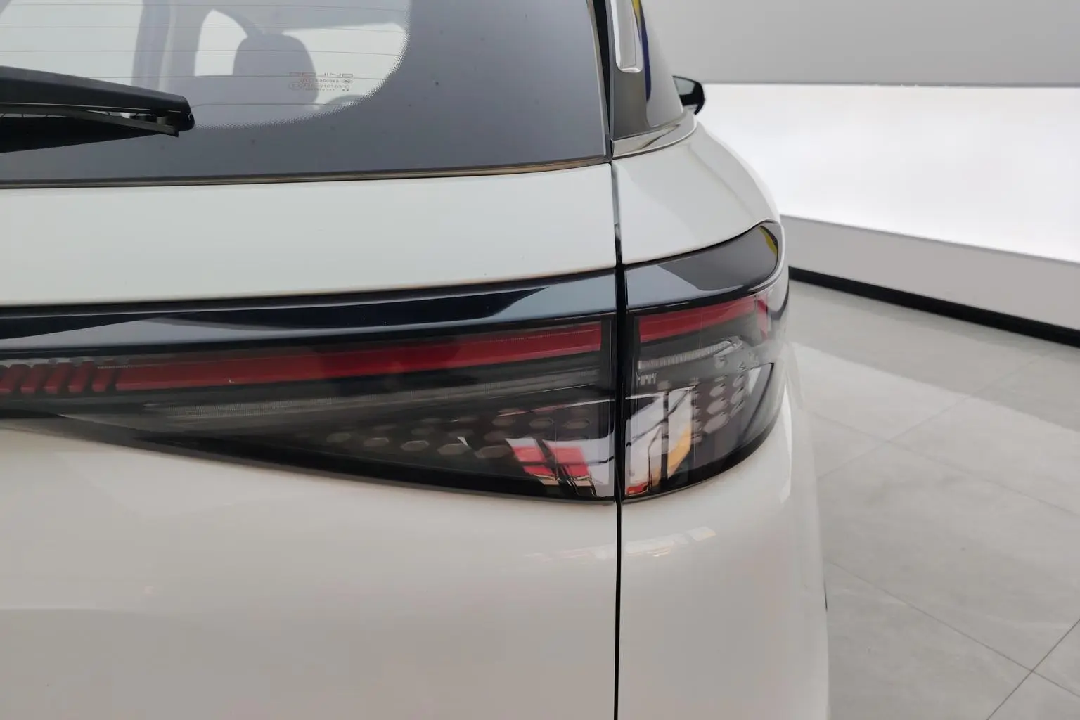 BAIC Motor Beijing X7 2023 1.5TD Premium Enjoy +