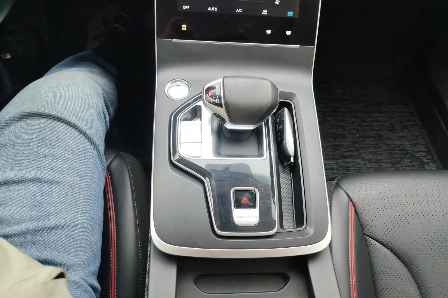 BAIC Motor Beijing X7 2023 1.5TD Premium Enjoy +
