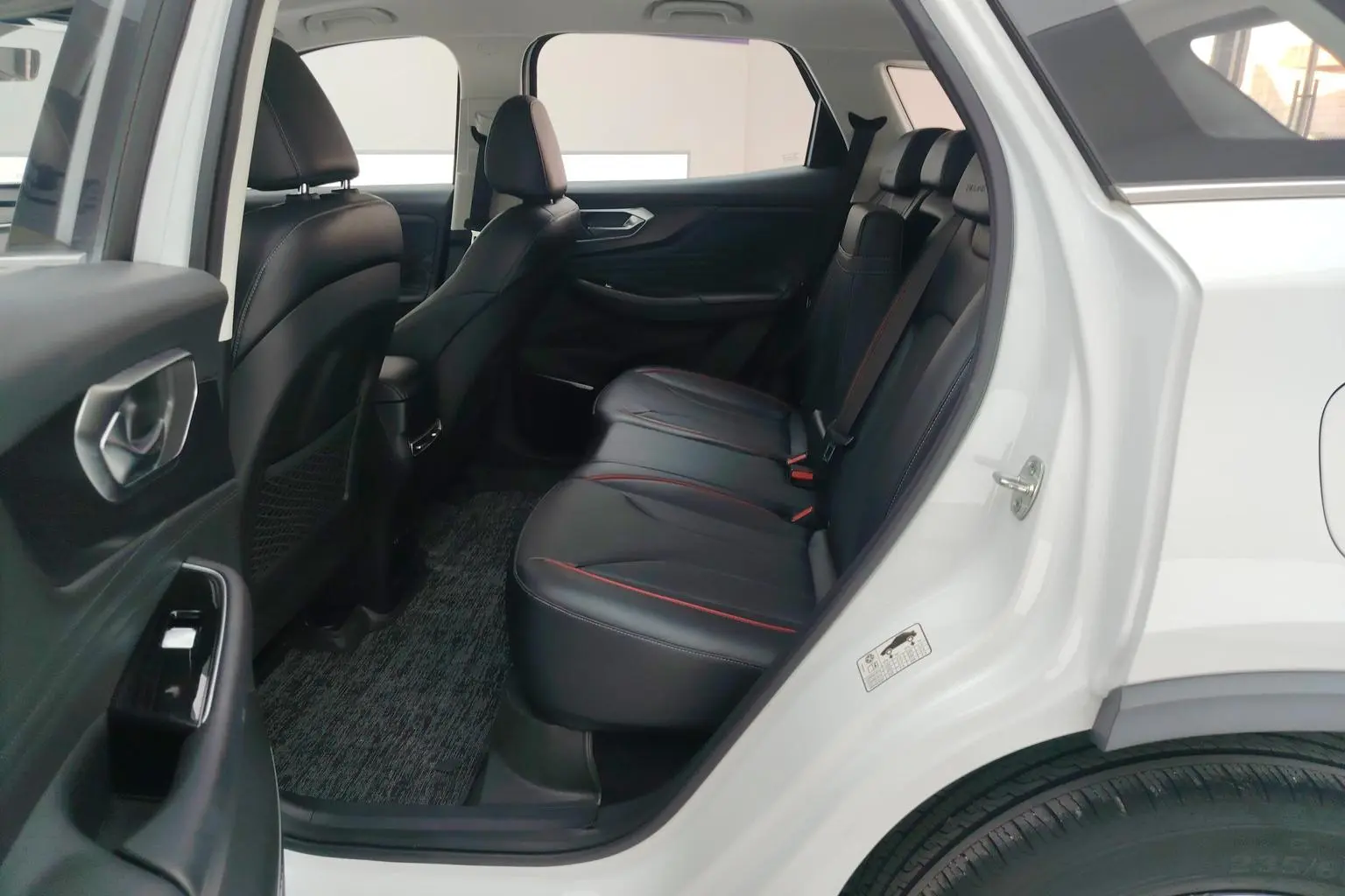 BAIC Motor Beijing X7 2023 1.5TD Premium Enjoy +