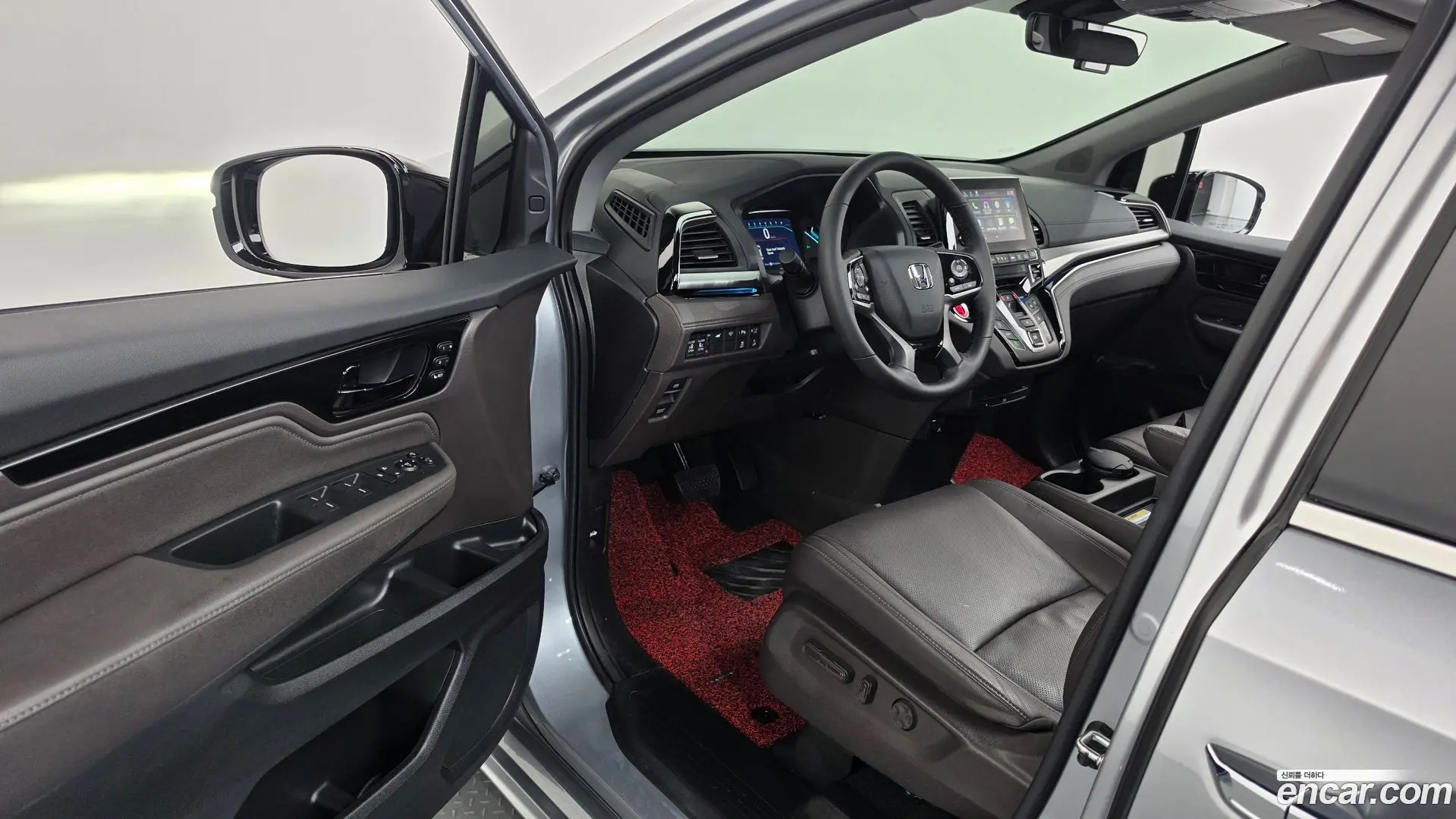 Honda Odyssey 3.5