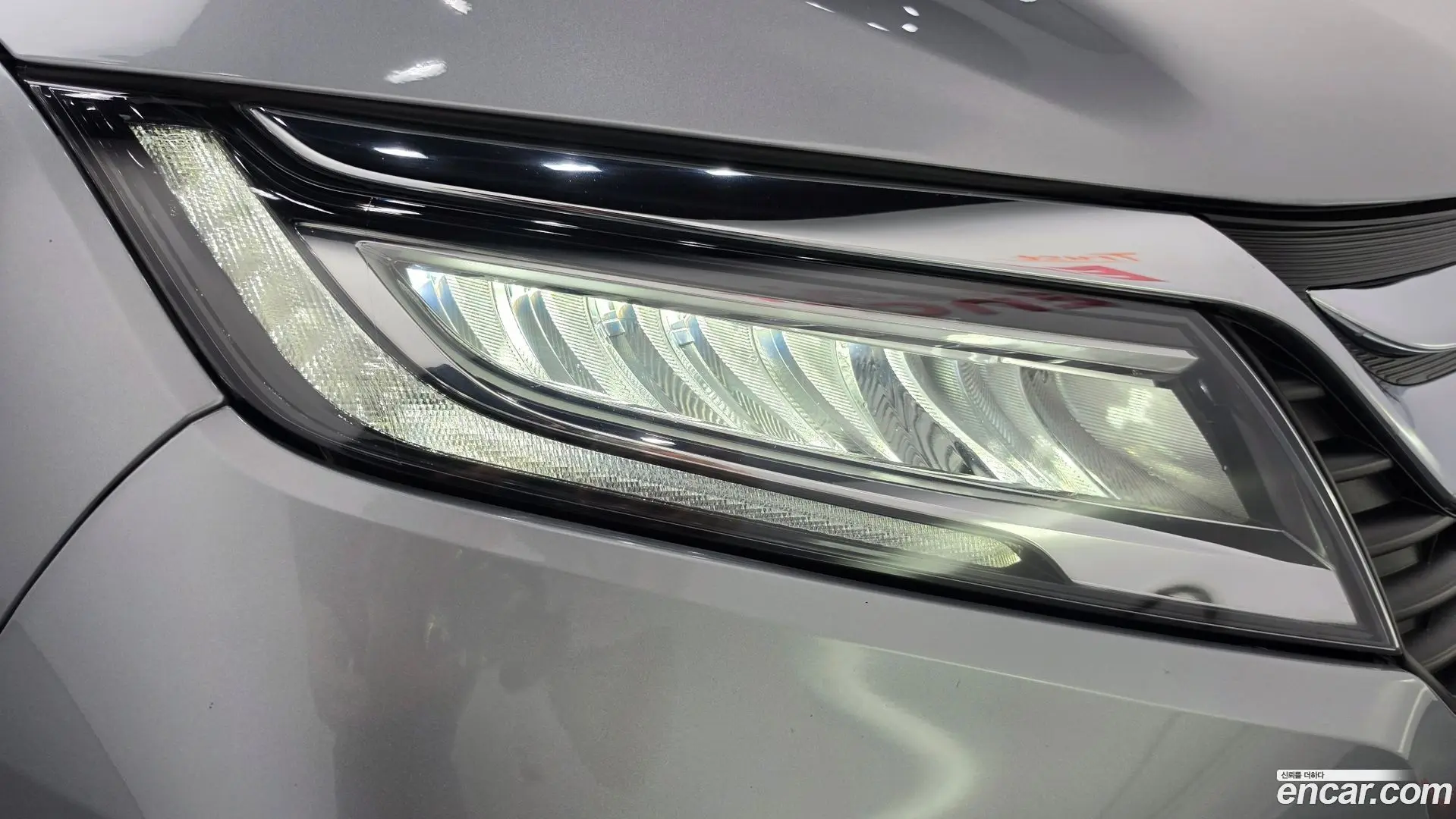 Honda Odyssey 3.5