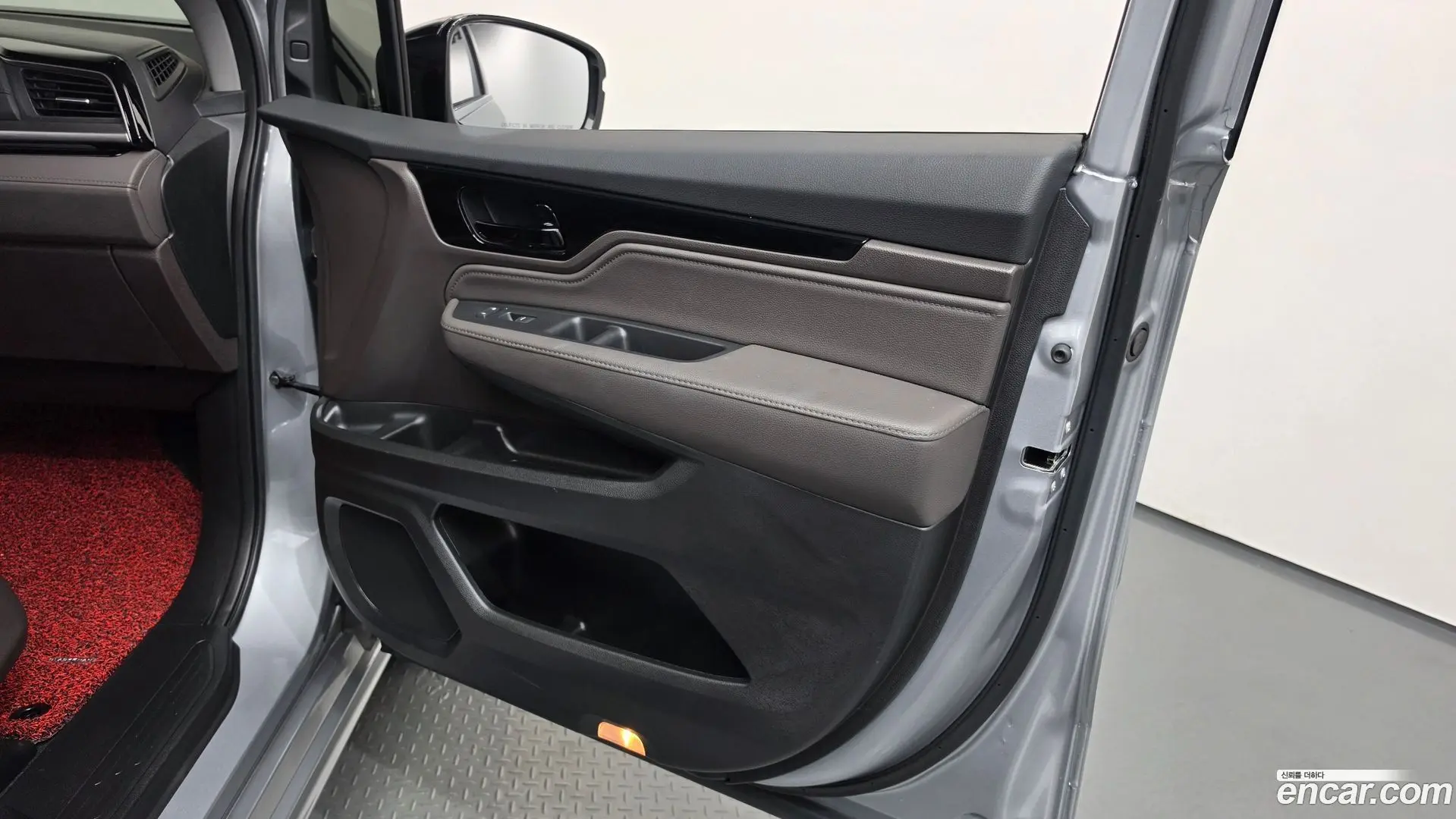 Honda Odyssey 3.5