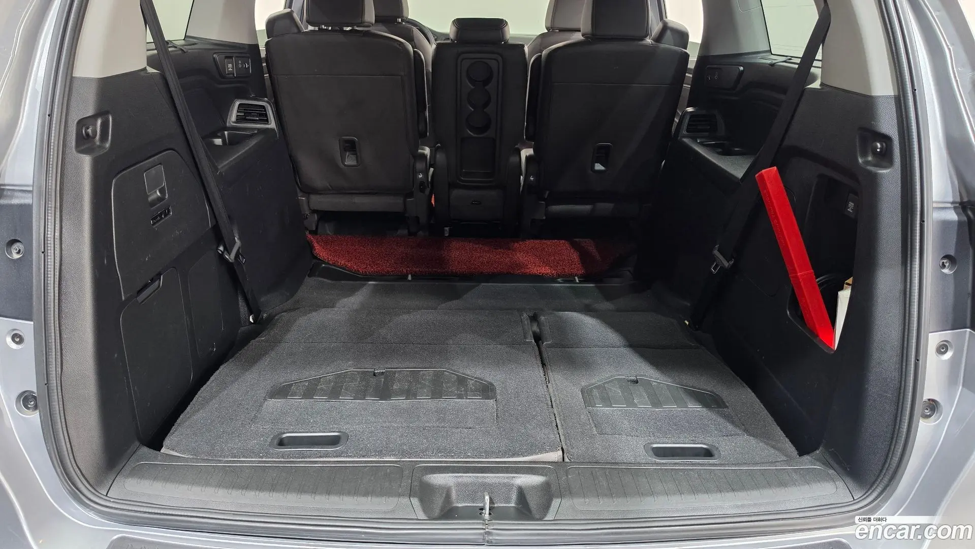 Honda Odyssey 3.5