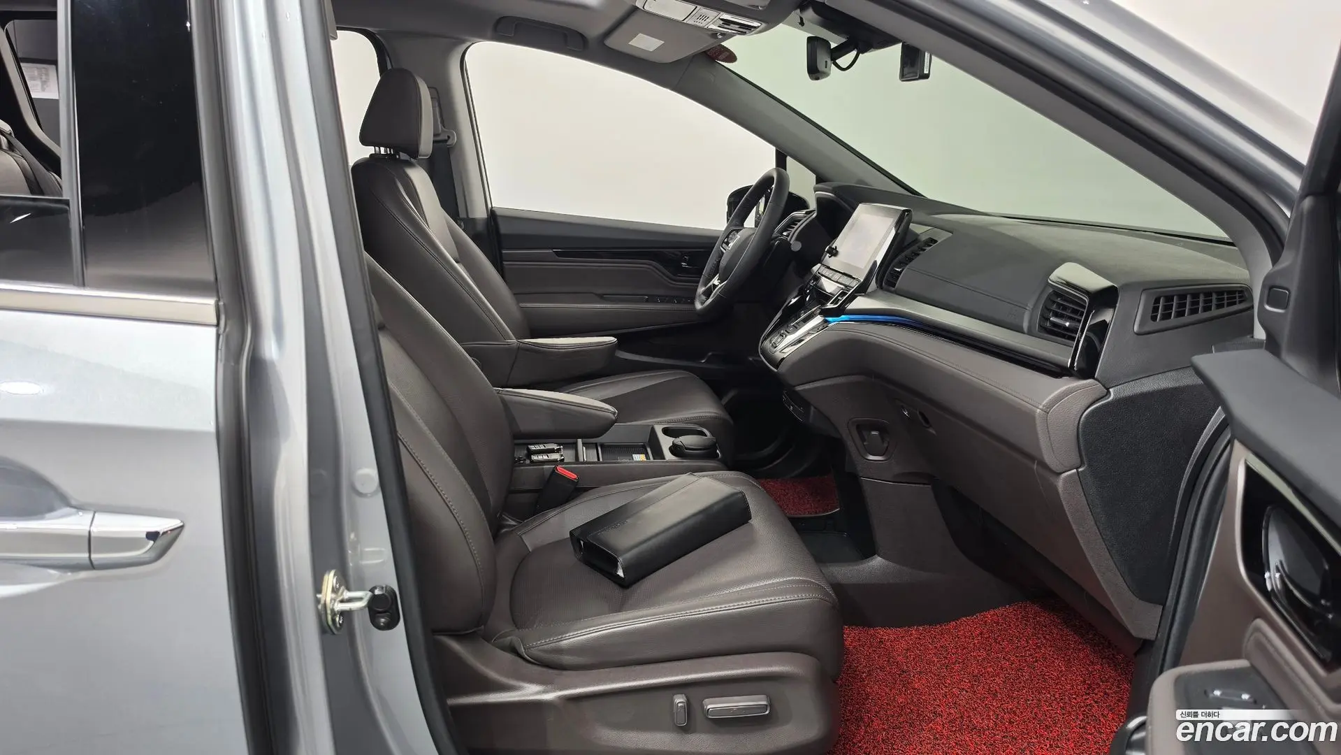 Honda Odyssey 3.5