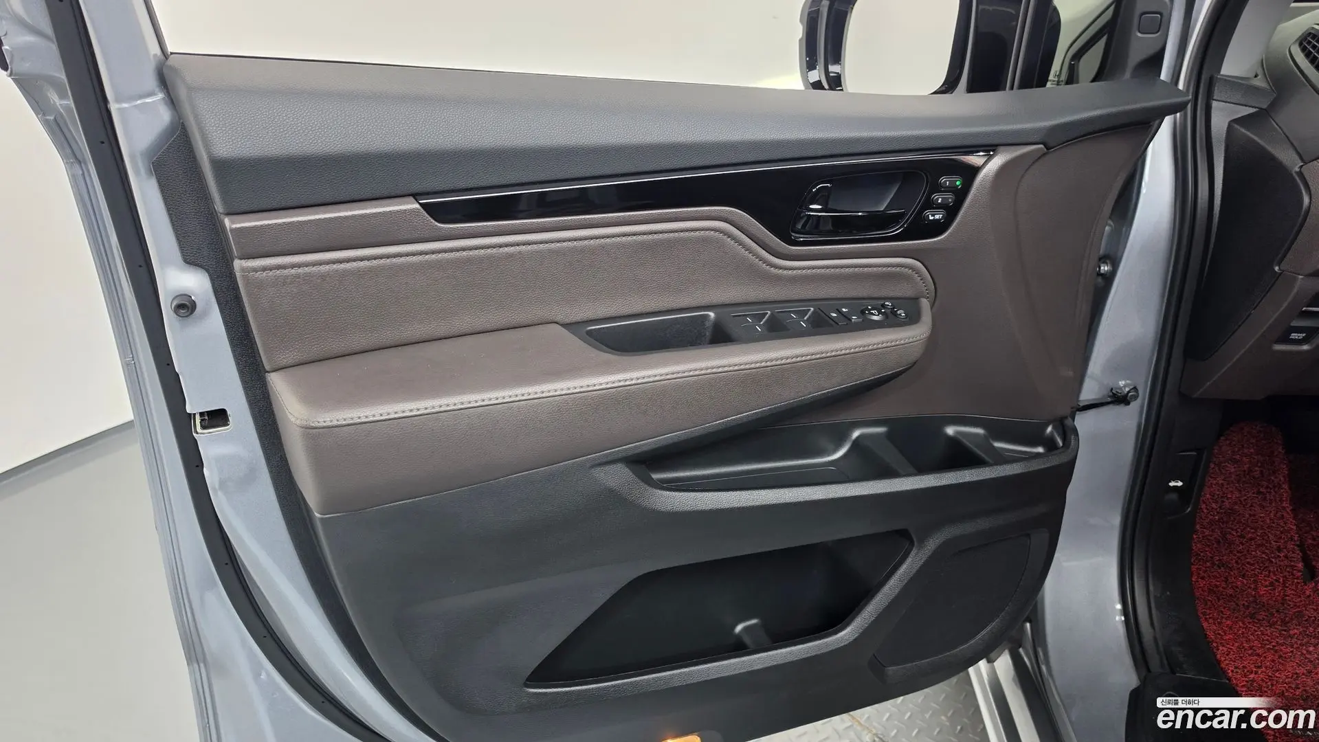 Honda Odyssey 3.5