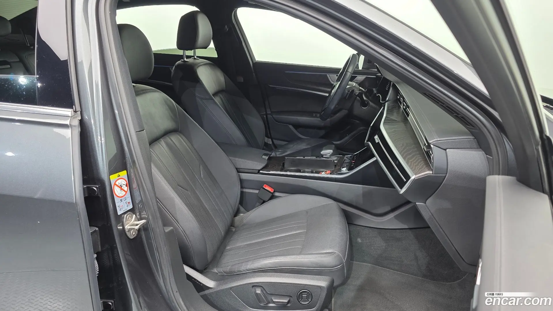 Audi A6 45 TFSI Premium