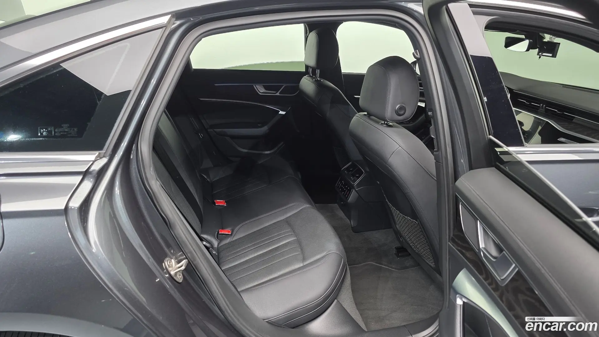 Audi A6 45 TFSI Premium