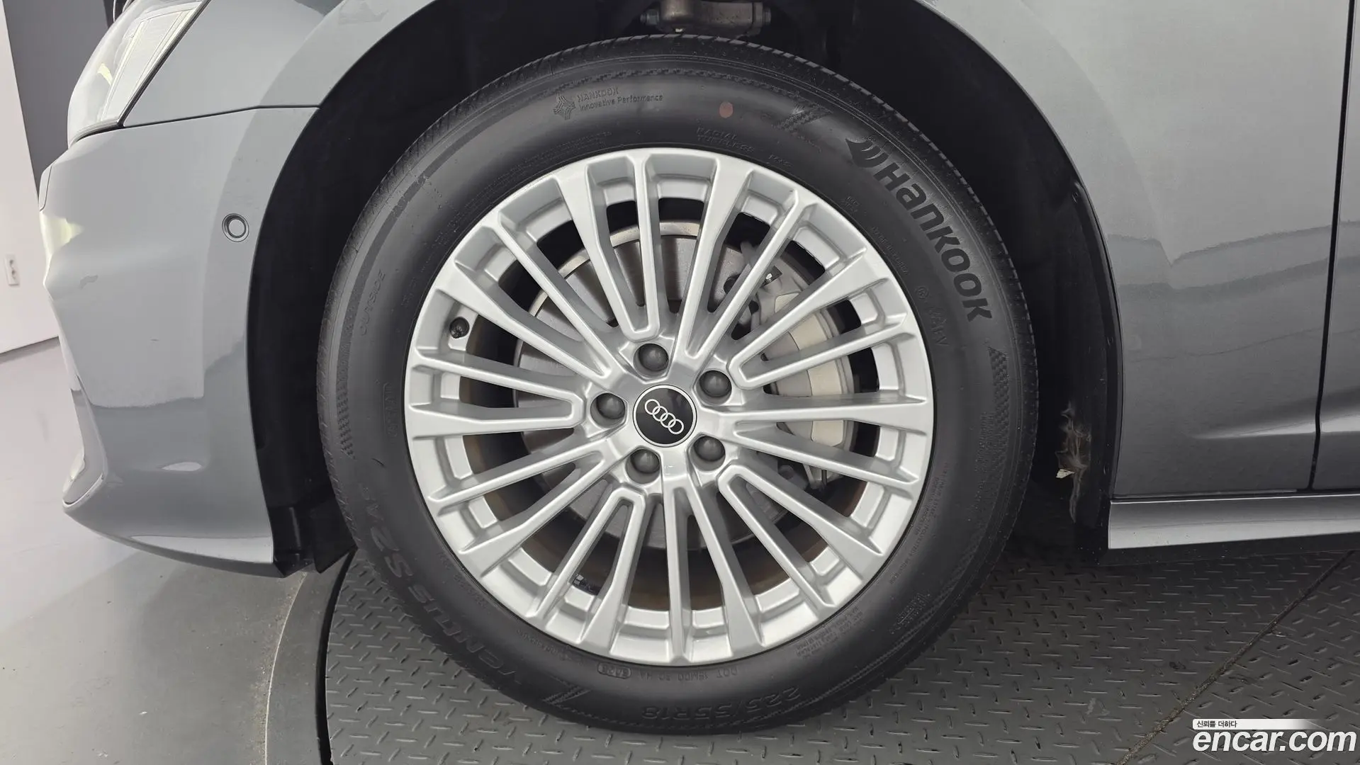 Audi A6 45 TFSI Premium