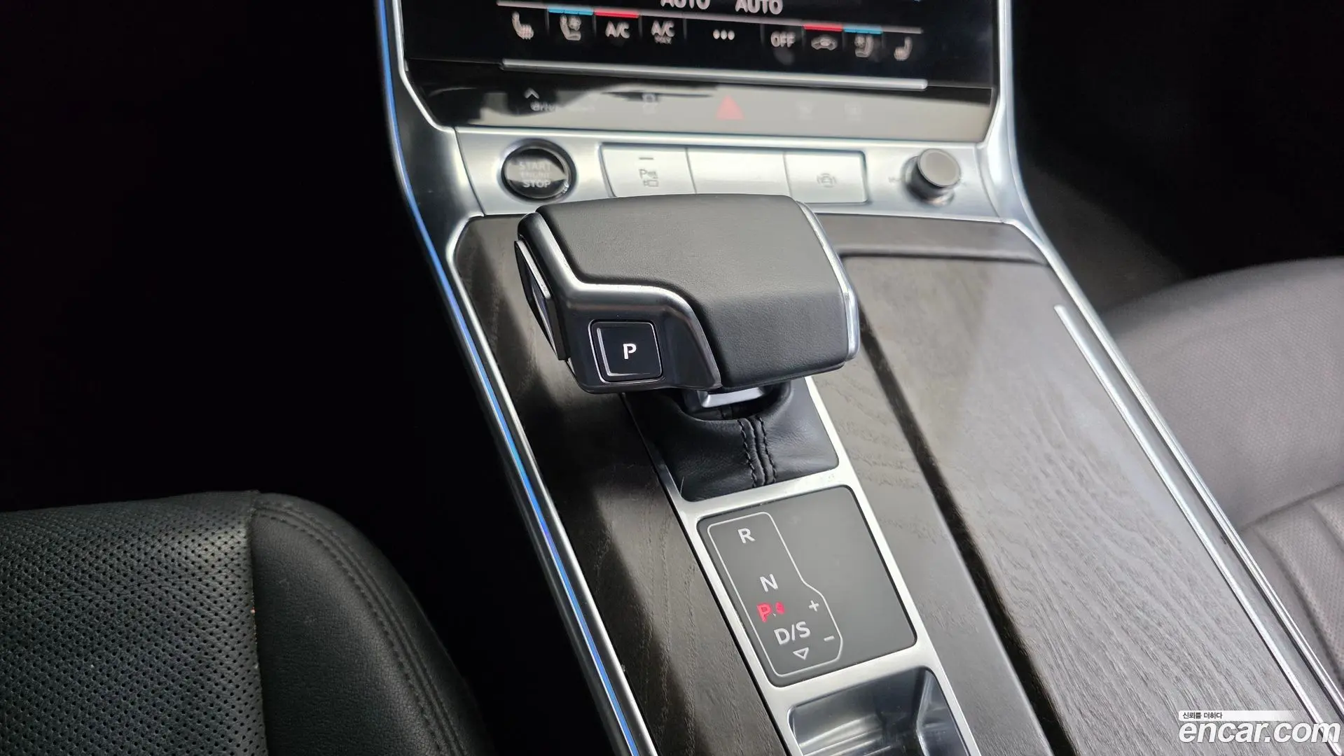 Audi A6 45 TFSI Premium