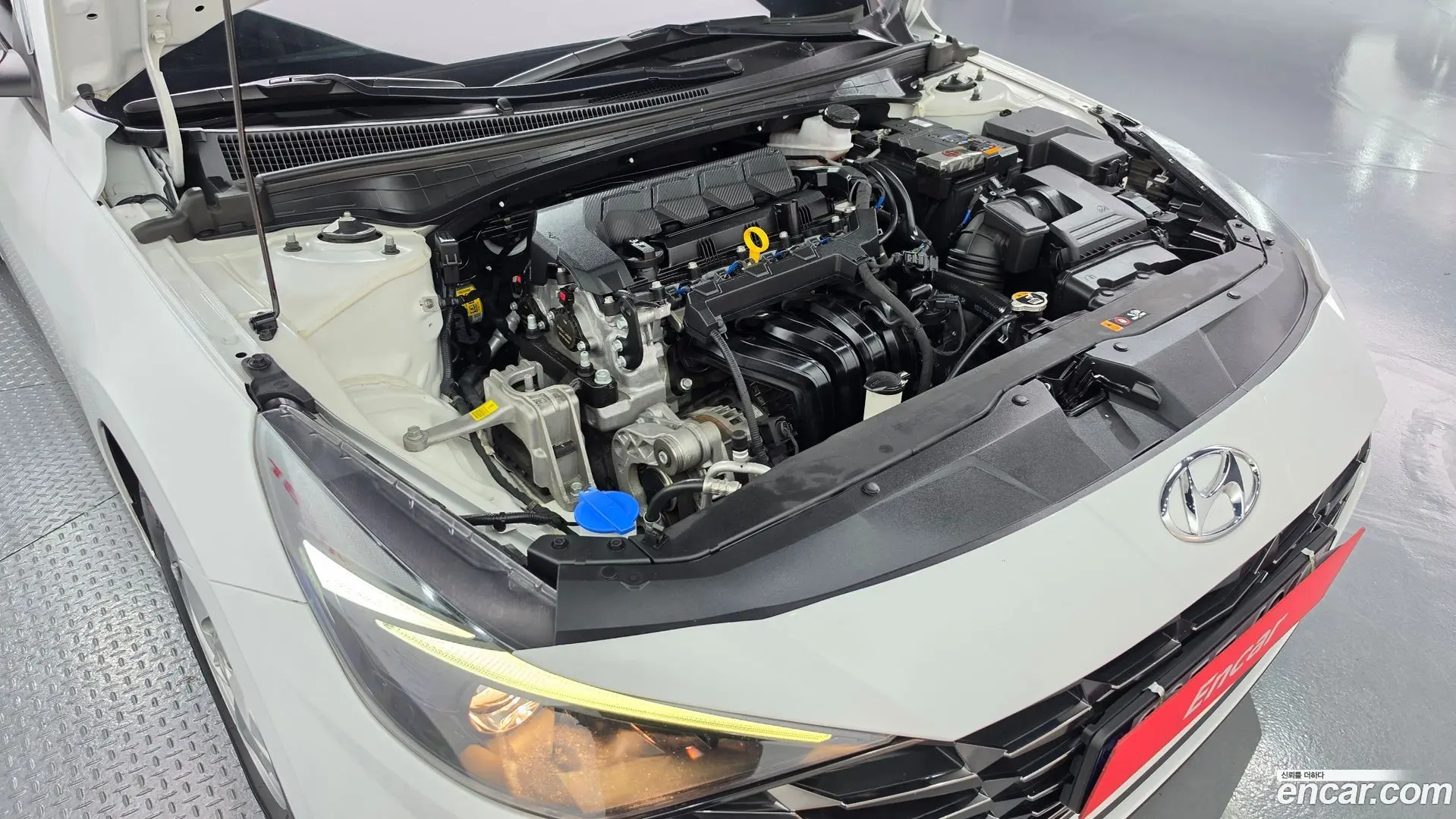 Hyundai AVANTE 1.6 2020