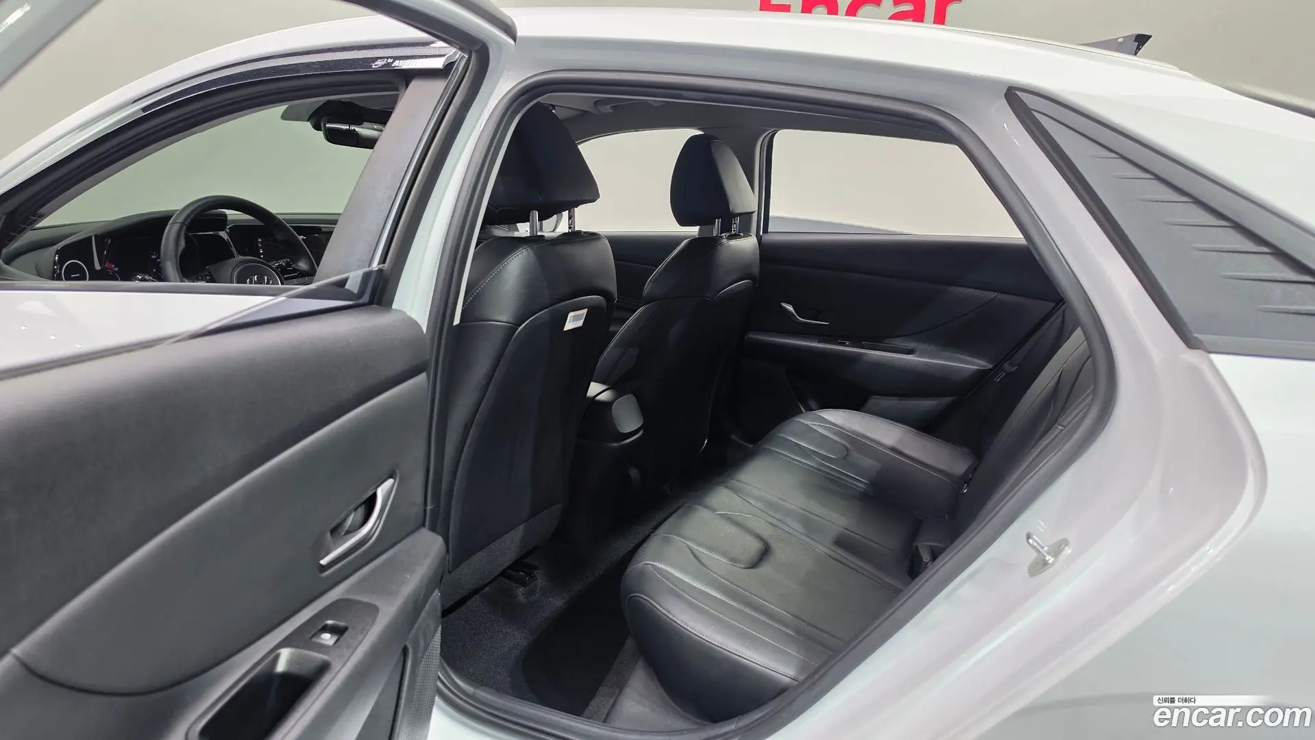 Hyundai AVANTE 1.6 2020