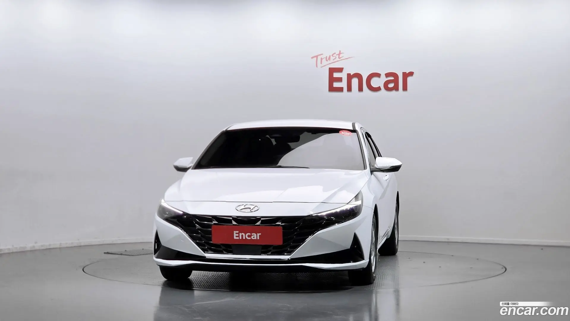 Hyundai AVANTE 1.6 2020