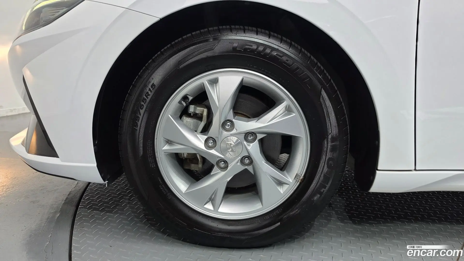 Hyundai AVANTE 1.6 2020
