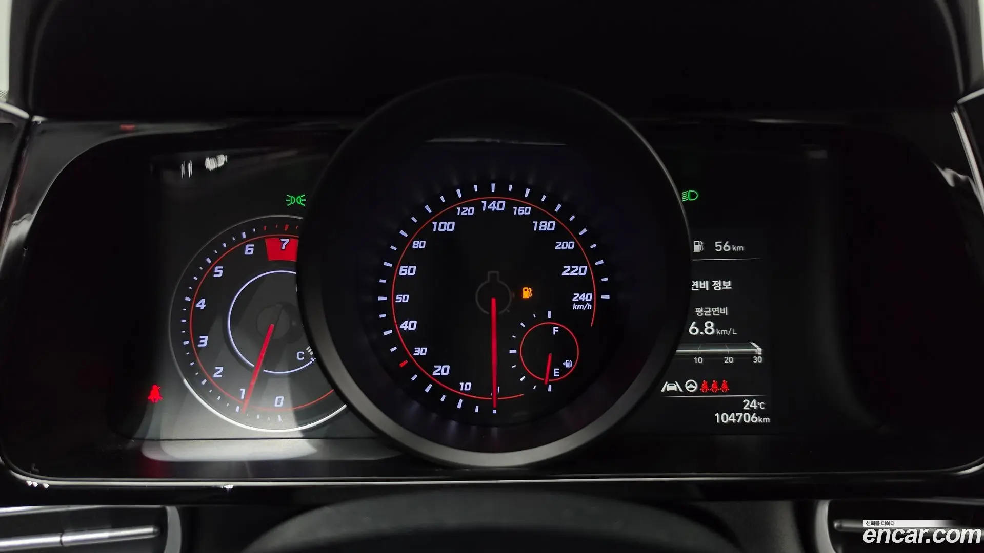 Hyundai AVANTE 1.6 2020