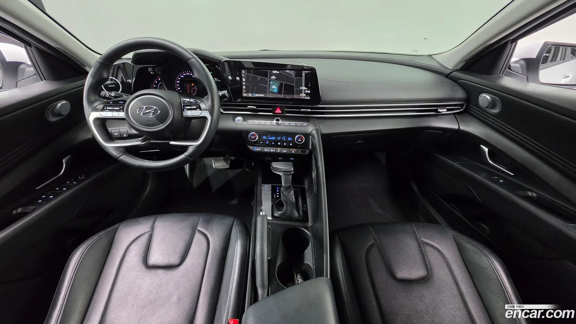 Hyundai AVANTE 1.6 2020