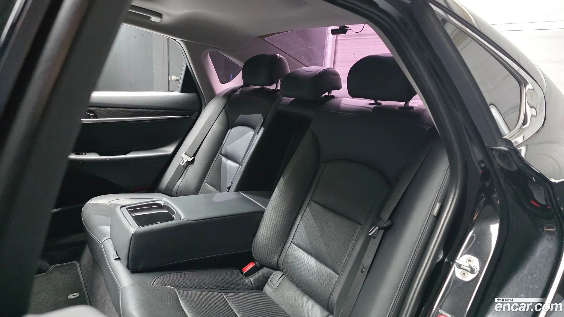 Hyundai Grandeur 2.4 Modern