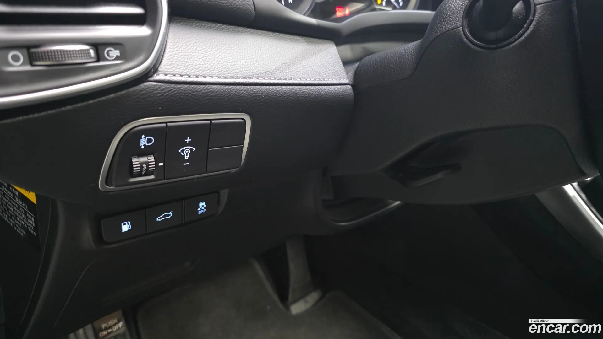 Hyundai Grandeur 2.4 Modern