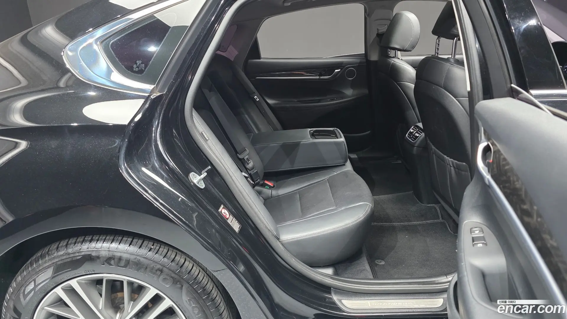 Hyundai Grandeur 2.4 Modern