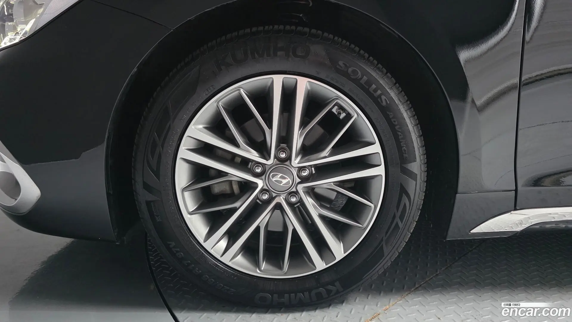 Hyundai Grandeur 2.4 Modern