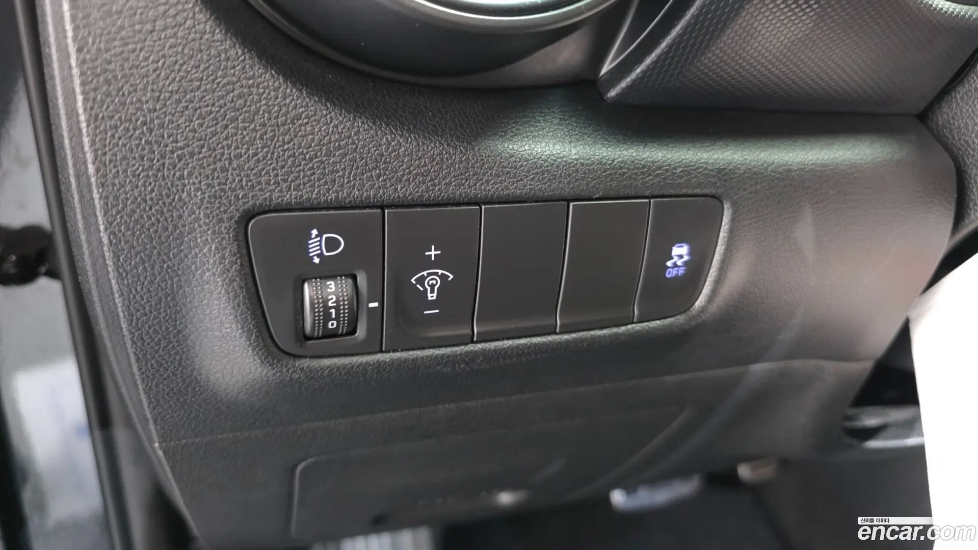 Hyundai Kona Gasoline 1.6 Turbo 2WD 2023