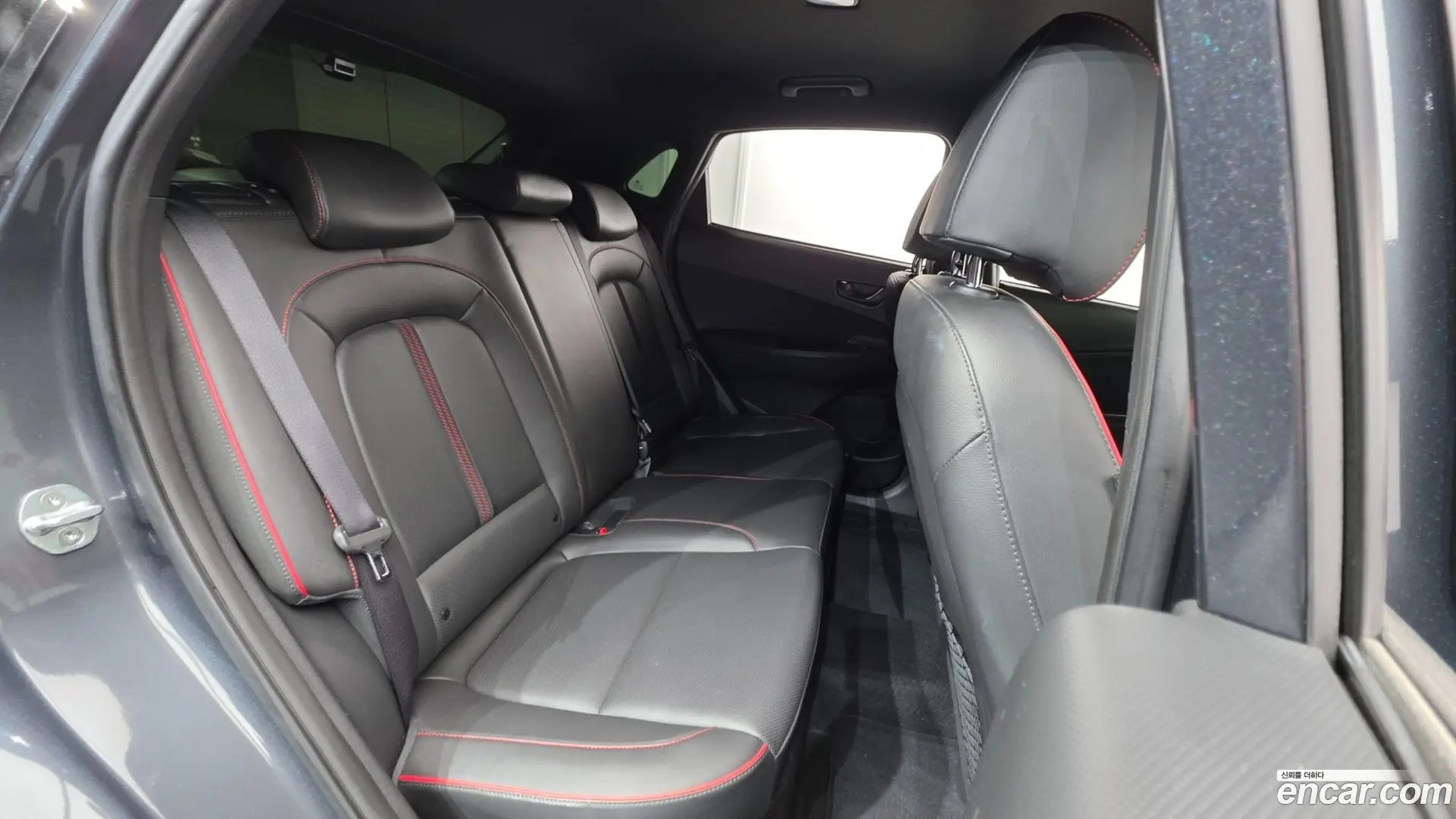 Hyundai Kona Gasoline 1.6 Turbo 2WD 2023